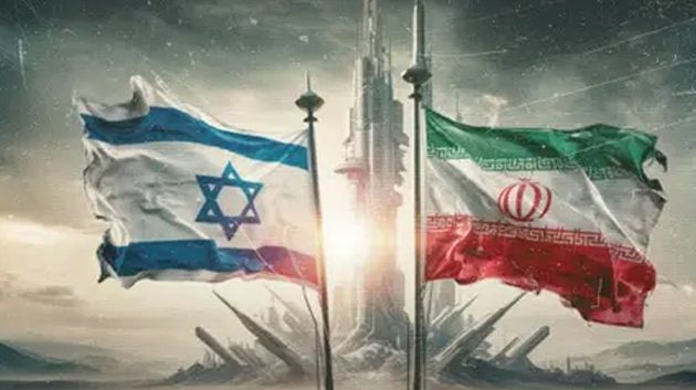 المتحدث باسم جيش الكيان: 'إسقاط الايرانيين بالضربة القاضية بيد أمريكا وحدها'