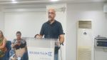 زياد دبار : نعمل على إنشاء ميثاق أخلاقي في علاقة بشبكات التواصل الاجتماعي‎