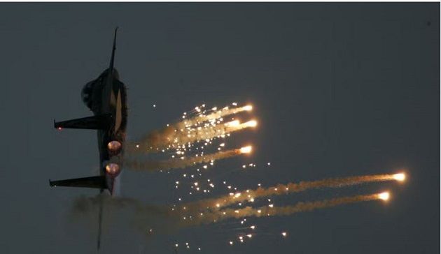 الرابعة على التوالي.. الدفاعات الجوية الإيرانية تدمر مقاتلة إسرائيلية من طراز إف 35