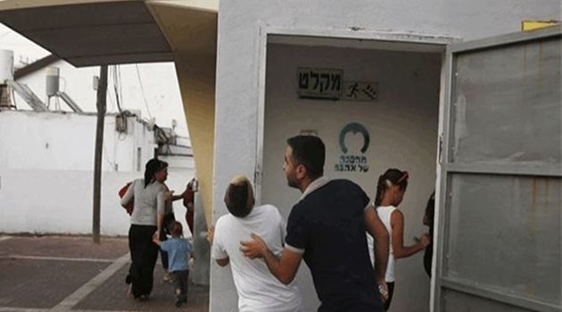 الجيش الإيراني ينبّه المستوطنين بالمغادرة