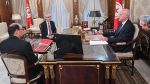 سعيّد: 'الدّولة الاجتماعية ليست مجرّد شعار، بل ستُجسّم على أرض الواقع'