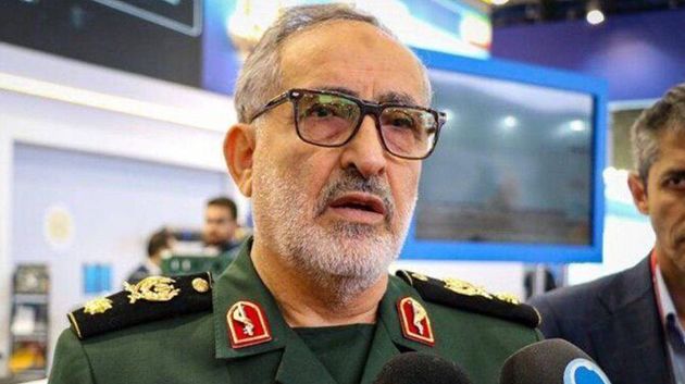 بعد أيام من تعيينه: إسرائيل تغتال رئيس الأركان الإيراني الجديد