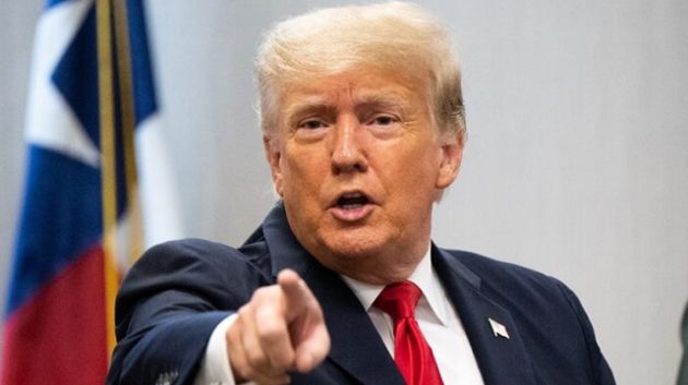 الصين: 'ترامب يصبّ الزيت على النار'