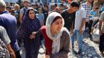 كانوا في انتظار استلام مساعدات: أكثر من 60 شهيدا فلسطيـ.نيا في خان يونس