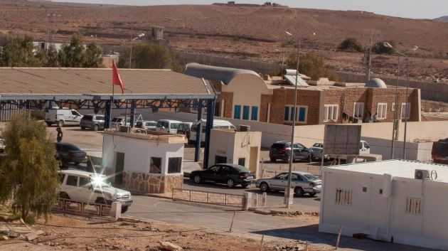 تجهيز 11 معبرا حدوديا بتجهيزات متطورة للتصدي لتزوير بطاقات التأمين على السيارات