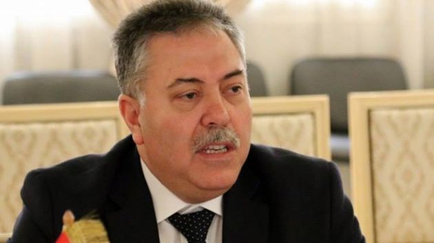 تونس ترشّح صبري باش طبجي لمنصب المدير العام لمنظمة حظر الأسلحة الكيميائية