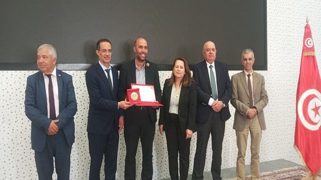 وزير الفلاحة: 20 ألف طن صادرات زيت الزيتون في الـ7 أشهر أولى من السنة‎