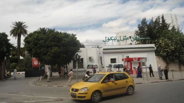 بمواصفات متطورة.. تدشين قسم طب الولدان بمستشفى شارل نيكول