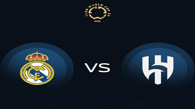 مونديال الأندية: ريال مدريد في مواجهة مشوّقة ضد الهلال السعودي