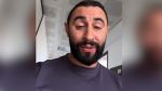 وصول علاء بن عمارة إلى تونس 