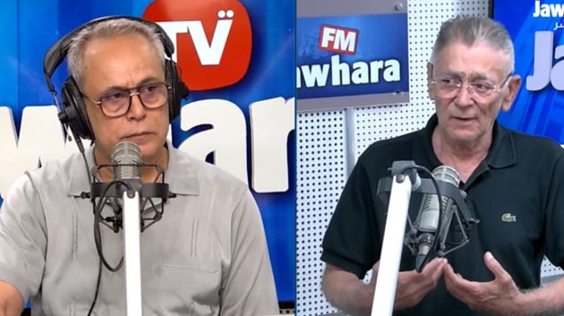 إبراهيم الرّفاعي: 'المُطبّع مع إسرائيل لن يكون آمنًا بما في ذلك مصر والأردن'