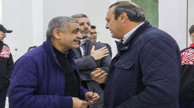 بدعم من فرجي تشامبرز: محسن الطرابلسي يترشح لرئاسة الإفريقي
