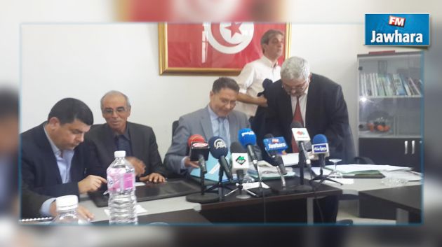 توفيق عياد : من المستبعد حذف نقطة للنجم و سنعاقب مسؤولي حمام الأنف