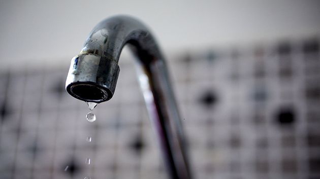 اضطراب في توزيع مياه الشرب بعدد من مناطق 3 ولايات