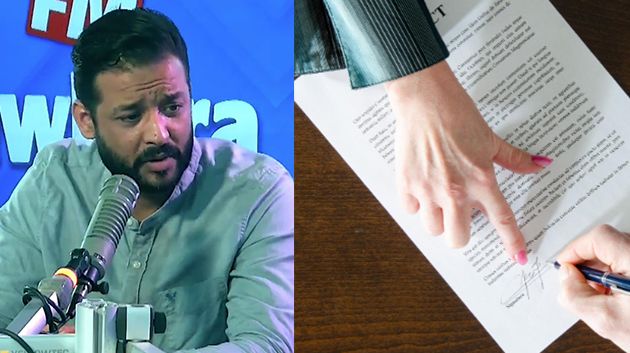 مقابل أموال تصل إلى 65 ألف دينار.. تونسيّون وقعوا ضحيّة عقود عمل وهمية (فيديو)