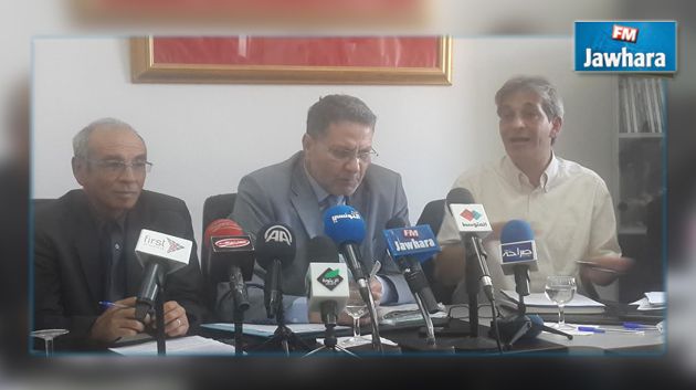 الرابطة الوطنية لكرة القدم : قرار الإستئناف فضفاض و تحفظ أمني على الرزنامة الجديدة