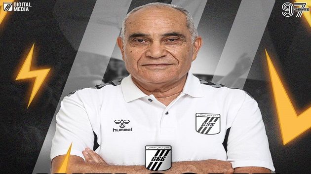 النادي الصفاقسي: تعيين كمال القلصي مديرًا فنيًا للشبان