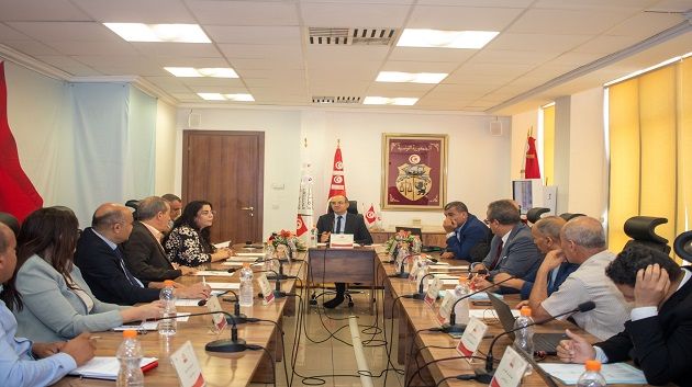 ميزانية هيئة الانتخابات وقائماتها المالية.. محور اجتماع مجلس الهيئة