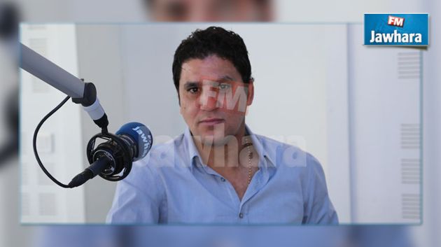 بغداد بونجاح يقترب جدا من الإحتراف في السدّ القطري