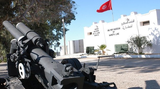 الأحد القادم: فتح المتاحف العسكرية الأربعة مجانا للعموم