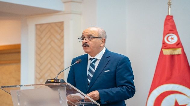  إسطنبول: النفطي يشارك في أشغال مجلس وزراء خارجية منظمة التعاون الإسلامي