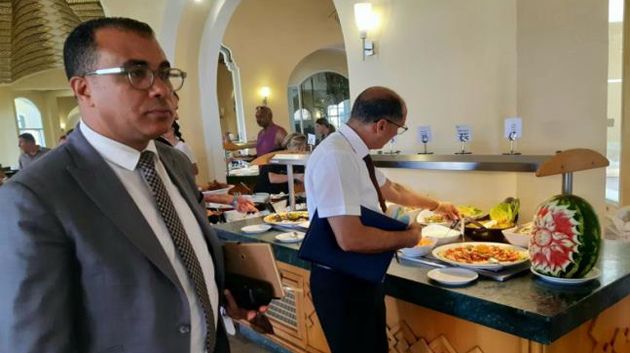 المهدية: تنفيذ عمليات رقابية بالمؤسسات السياحية 