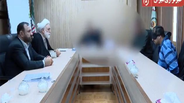 الكشف عن اعترافات جاسوس للموساد في مدينة يزد الإيرانية