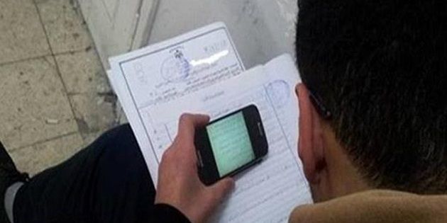 بكالوريا 2025.. تسجيل 647 حالة غش وسوء سلوك