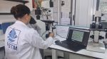 سبب تكاثر الطحالب بسيدي علي المكي وتغير لون مياه البحر  بغار الملح 
