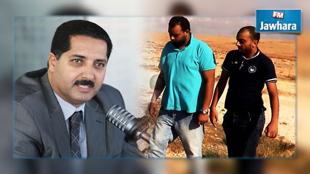 التوهامي العبدولي يعلق على خبر اغتيال الشورابي والقطاري