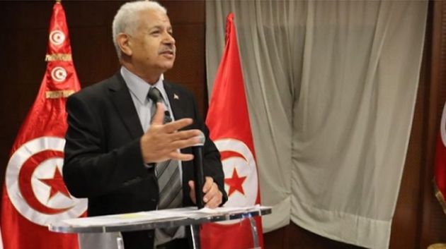 وزير التجارة: آفاق واعدة لتوسيع حضور تونس الاقتصادي في إفريقيا جنوب الصحراء 