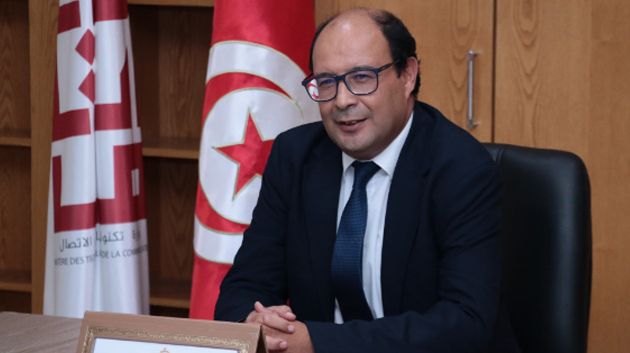 وزارة تكنولوجيات الاتصال تنطلق في إعداد مخطط تنمية القطاع 2026-2030