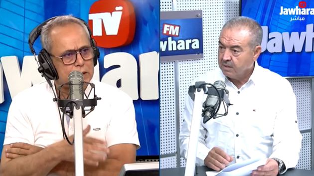 عميد المُهندسين: 'لدينا ثقة تامّة في القضاء التُّونسي ولكن..' 