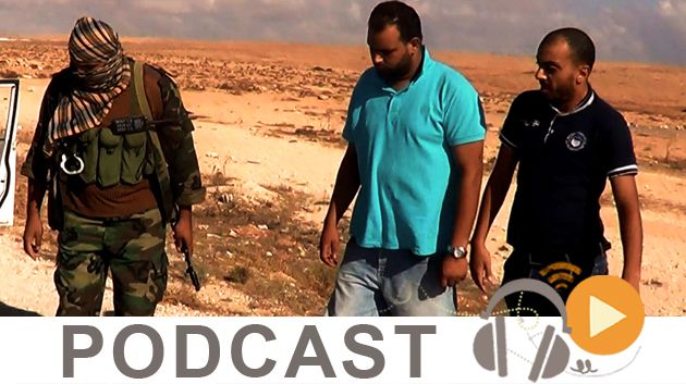 نشرة أخبار السابعة مساء ليوم الاربعاء 29 أفريل 2015