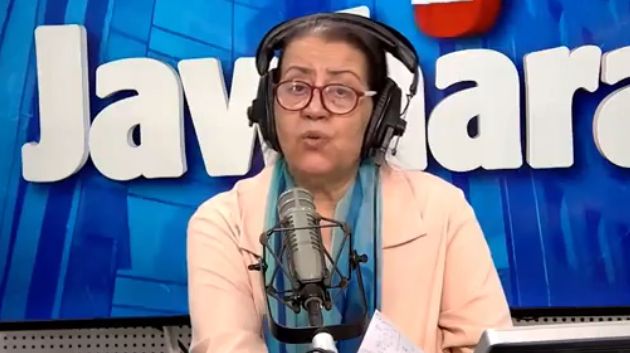 افتتاحية فاطمة الكراي : اما آن الأوان لفتح ملف النووي الصهيوني ...الذي يهدد العرب والعالم؟