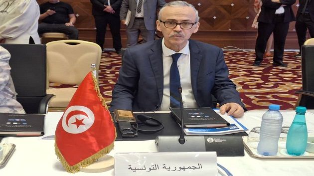 وزير الشؤون الاجتماعية يشارك بالجزائر في المنتدى العربي من أجل المساواة 