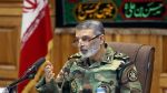 رئيس الأركان الإيراني: انتهاك سيادتنا لن يمر دون ردّ 