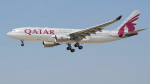 قطر تغلق مجالها الجوي مؤقتا