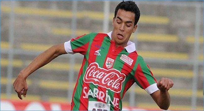 إلياس الجلاصي يعود إلى الملعب التونسي بعقد لمدة موسمين