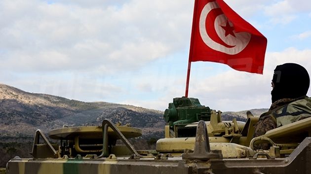 اليوم: تونس تحيي الذكرى 69 لانبعاث الجيش الوطني