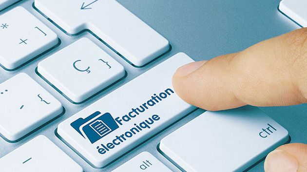بداية من غرّة جويلية: العقوبات المتعلّقة بنظام الفوترة الالكترونية تدخل حيّز النفاذ (فيديو)