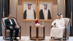 قطر تستدعي السفير الإيراني