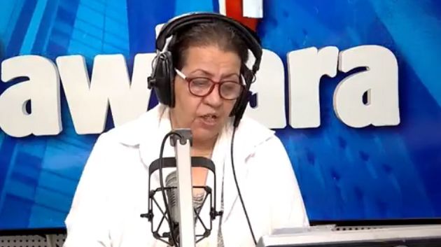 إفتتاحية فاطمة الكراي : حذاري من الإنزلاق..فالبوصلة هي فلسطين ...مهما إحترب المحتربون!.. 