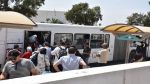 سوسة: إجراءات جديدة لفائدة محطة النقل البري سوق الأحد 