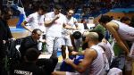 كرة السلة: قائمة اللاعبين المدعوين لتربص المنتخب التونسي