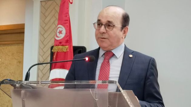 تقية: 'نحن بصدد إعداد دراسة شاملة حول السياحة الداخلية'