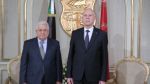 محمود عبّاس يشيد بمواقف تونس الداعمة للشعب الفلسطـ.ـيني