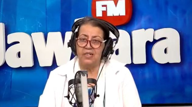 افتتاحية فاطمة الكراي : بعد الصفقة بين إسرائيل وإيران لوقف إطلاق النار 