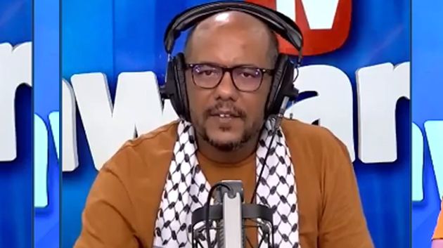 الهنشيري: 'سنقاضي كل من اتهمنا بتلقّي أموال تحت غطاء قافلة الصمود'