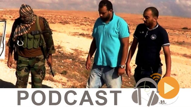    2015 نشرة أخبار منتصف الليل ليوم الخميس 30 أفريل